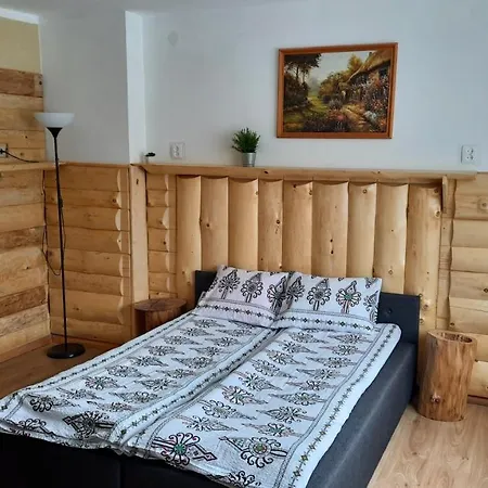 Gospodarstwo agroturystyczne Uduraja *