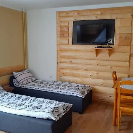 Gospodarstwo agroturystyczne Uduraja *