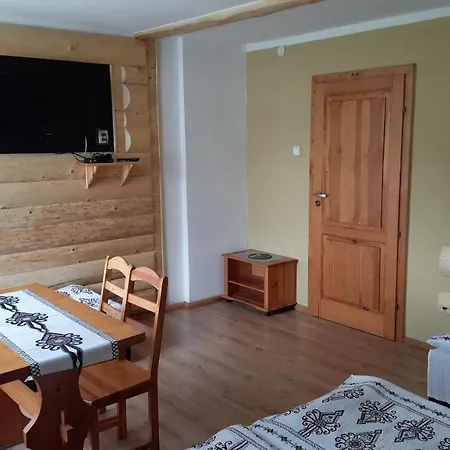 Uduraja Gospodarstwo agroturystyczne *