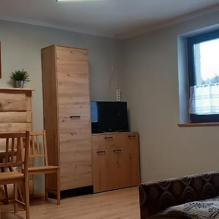 Gospodarstwo agroturystyczne Uduraja