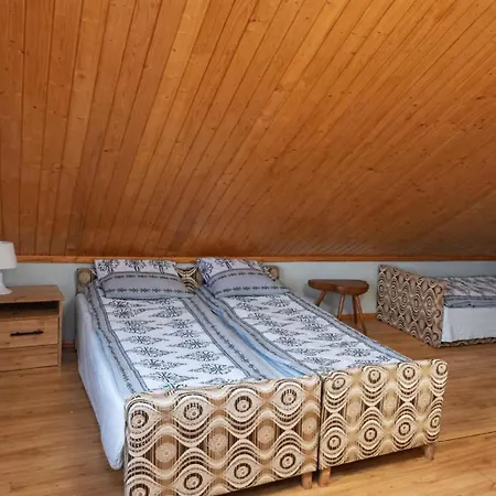 Gospodarstwo agroturystyczne Uduraja *