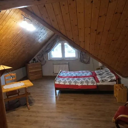 Gospodarstwo agroturystyczne Uduraja