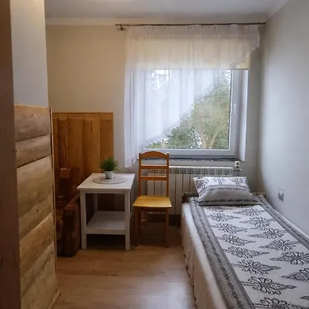 Uduraja Gospodarstwo agroturystyczne Kiczora