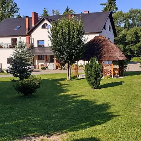 Uduraja Agroturismo *