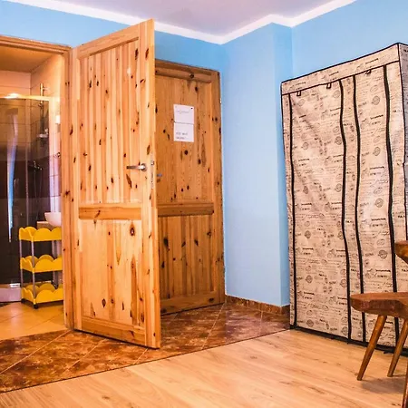 Uduraja Lantgård Kiczora