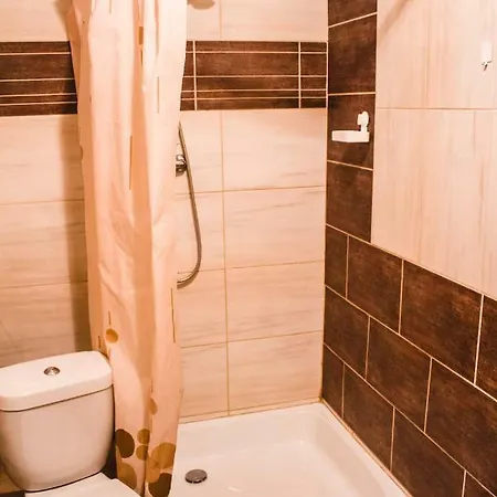 Uduraja Gospodarstwo agroturystyczne