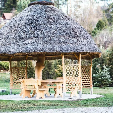 Uduraja Agroturismo