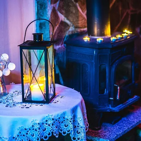 Gospodarstwo agroturystyczne Uduraja Kiczora