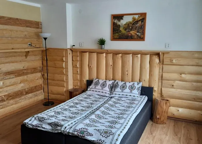 Çiftlik konaklama Uduraja *