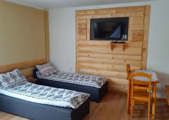 Çiftlik konaklama Uduraja *