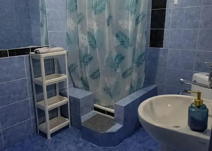 Uduraja Çiftlik konaklama