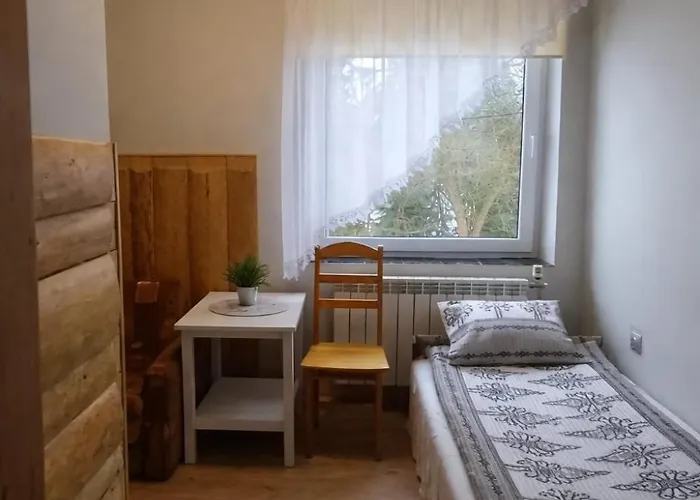 Uduraja Çiftlik konaklama Kiczora