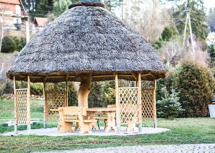 Uduraja Çiftlik konaklama